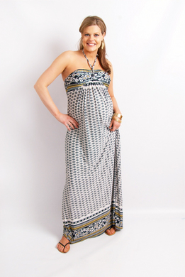 Olian Maxi Dress~ $158.00